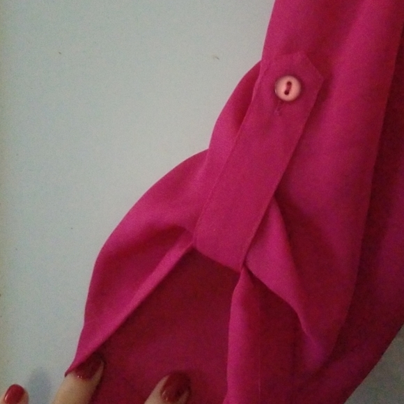 Blouse - Picture 3 of 4